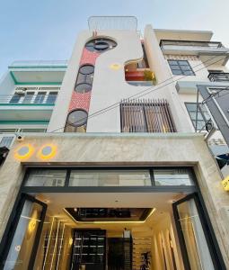 Chính chủ cần bán nhà đẹp Tân Phú